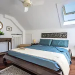아파트 La Terrazzina Sul Mare