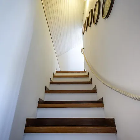 La Terrazzina Sul Mare דירה