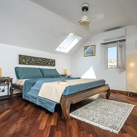 La Terrazzina Sul Mare בוליאסקו