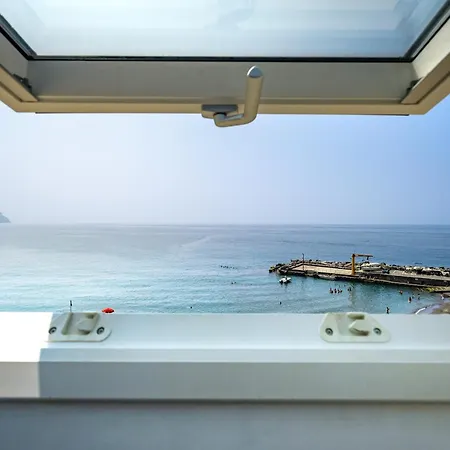 La Terrazzina Sul Mare * Μπολιάσκο