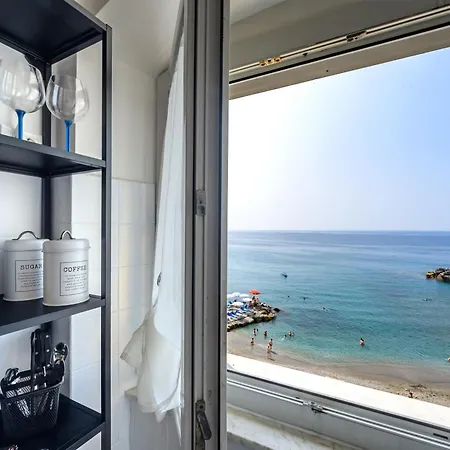 La Terrazzina Sul Mare *