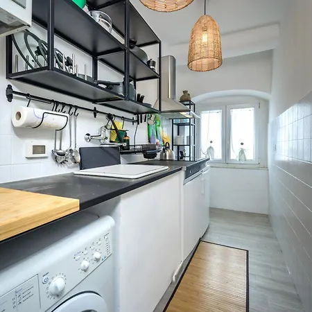 La Terrazzina Sul Mare * בוליאסקו