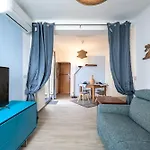Apartment La Terrazzina Sul Mare