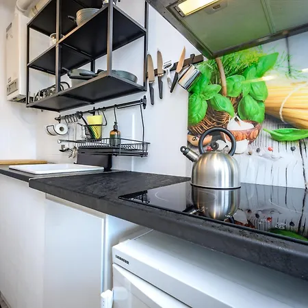 La Terrazzina Sul Mare Bogliasco