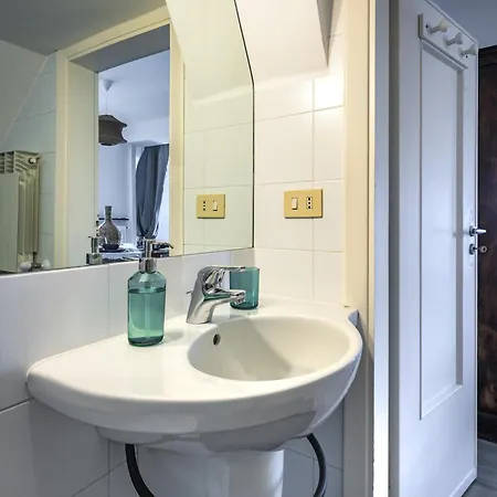 La Terrazzina Sul Mare Bogliasco