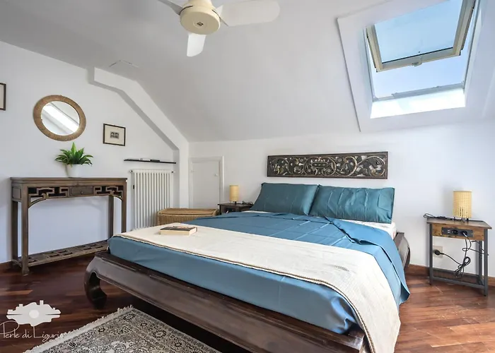 Apartamento La Terrazzina Sul Mare