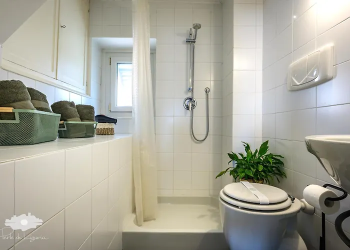 La Terrazzina Sul Mare Lejlighed *