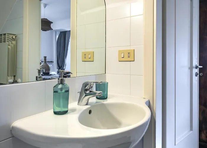 La Terrazzina Sul Mare Bogliasco