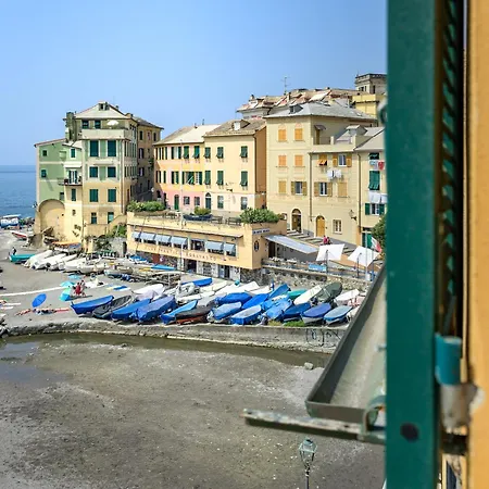 La Terrazzina Sul Mare *