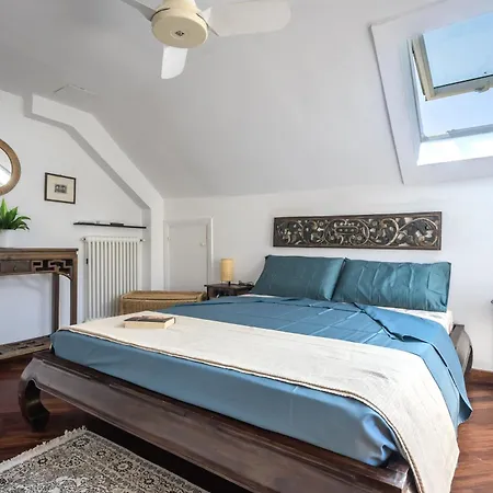 アパート La Terrazzina Sul Mare