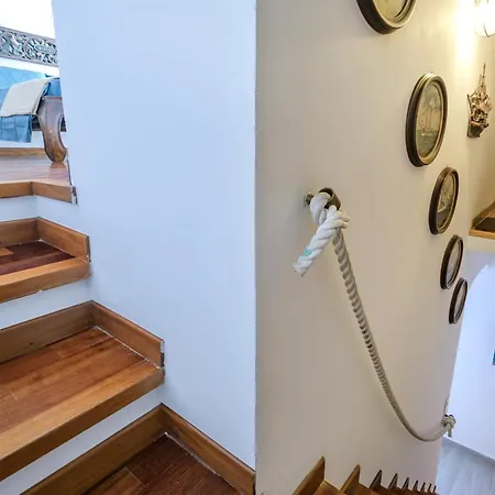 La Terrazzina Sul Mare * ボリアスコ