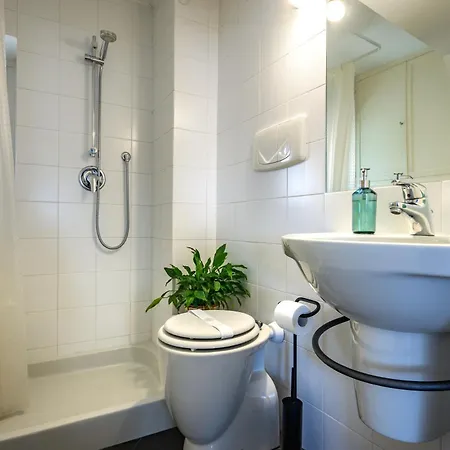 La Terrazzina Sul Mare ボリアスコ