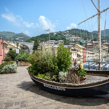 La Terrazzina Sul Mare